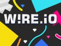 게임 와이어.io 온라인