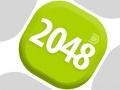 게임 2048 온라인