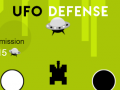 게임 UFO 방어 온라인