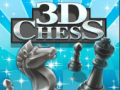 게임 3D 체스 온라인