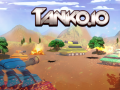 게임 탱크.io 온라인