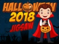 게임 할로윈 2018 직소 퍼즐 온라인