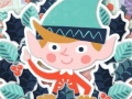 게임 크리스마스의 12일 온라인