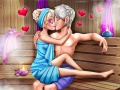 게임 얼음 여왕 목욕탕 flirting 온라인