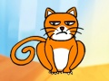 게임 안녕 고양이 온라인 온라인