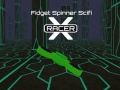 게임 피IDGET 스피너 SF X 레이서 온라인