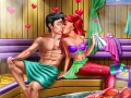 게임 인어 찜질방 flirt 온라인