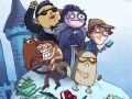 게임 Троллфейс квест: Видео мемы и сериалы 온라인