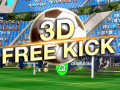 게임 3D 프리킥 온라인