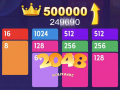 게임 2048 솔리테어 온라인