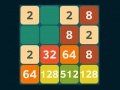 게임 2048 챌린지 온라인