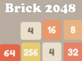 게임 벽돌 2048 온라인
