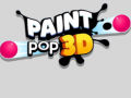게임 페인트 팝 3D 온라인