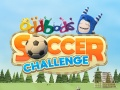 게임 Oddbods 축구 도전 온라인
