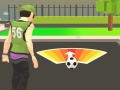 게임 축구 슛 3D 온라인