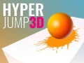 게임 하이퍼 점프 3D 온라인