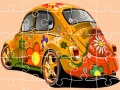 게임 VW 비틀 퍼즐 온라인