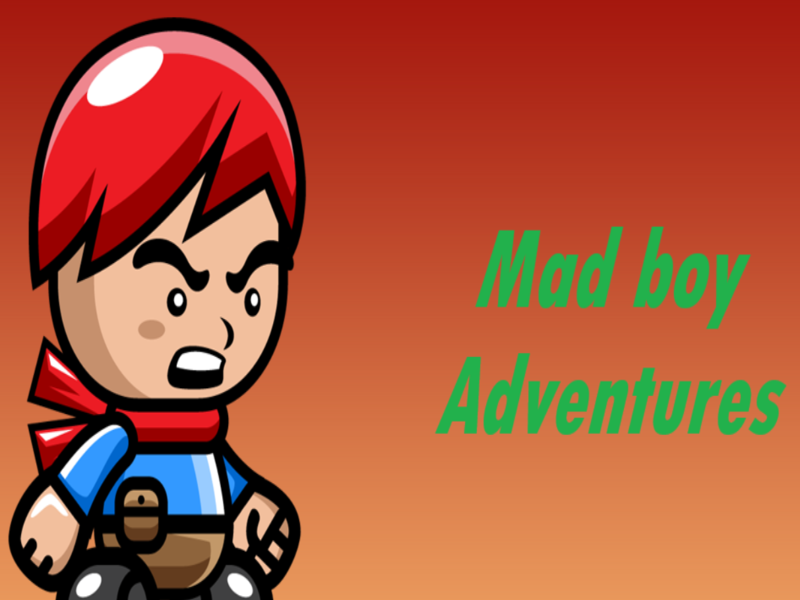 게임 Mad Runner Epic Escape 온라인