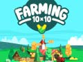 게임 농업 10x10 온라인