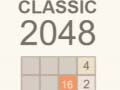게임 클래식 2048 온라인