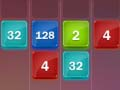 게임 2048 줄 온라인