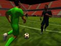 게임 3D 축구 챔피언 온라인