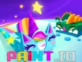 게임 Paint.io 온라인
