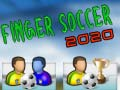 게임 손가락 축구 2020 온라인