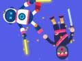 게임 Ragdoll.io 온라인