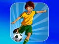 게임 축구 슛 온라인