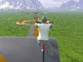 게임 극한 속도 스턴트 BMX 온라인