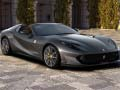 게임 페라리 812 GTS 온라인