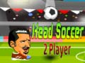 게임 헤드 축구 2인용 온라인