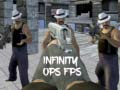 게임 인피니티 작전 FPS 온라인