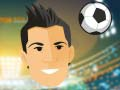게임 축구 전설 큰 머리 축구 온라인