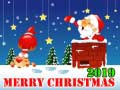 게임 메리 크리스마스 2019 온라인