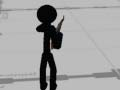 게임 스틱맨 총 쏘는 사람 3D 온라인