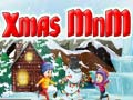 게임 크리스마스 MNM 온라인