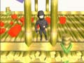 게임 닌자 달리기 3D 온라인