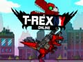 게임 T-REX N.Y. 온라인 온라인