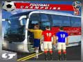 게임 축구 선수 버스 운송 온라인