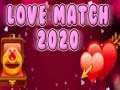 게임 사랑의 매치 2020 온라인