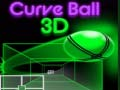 게임 곡선공 3D 온라인