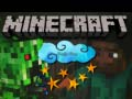 게임 Minecraft 숨겨진 별들 온라인