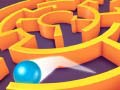 게임 공 밖 3D 온라인