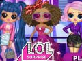 게임 Lol Surprise 밀레니얼 온라인