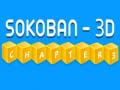 게임 Sokoban - 3D 3장 온라인
