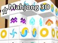 게임 마작 3D 온라인