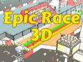 게임 서사적 경주 3D 온라인