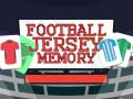 게임 축구 저지 메모리 온라인